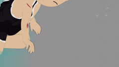 south park en français