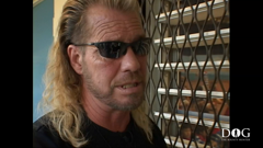 dog the bounty hunter