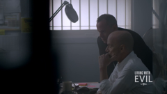 wbtv living with evil