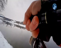 охота и рыбалка