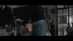 pluto tv thrillers spain