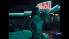 ช่อง california music channel