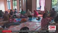 ช่อง cnn indonesia