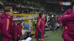 pro sport international