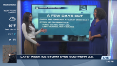 weathernation new york