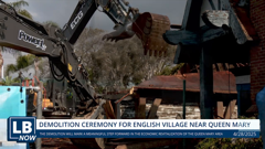 long beach television