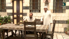 al sharqiya min kabla