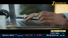 zee business
