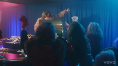 ช่อง vevo country