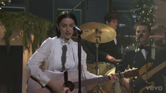 ช่อง vevo pop