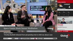 ช่อง global news