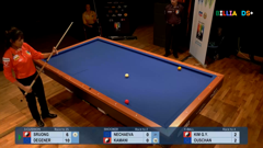 ช่อง billiards plus