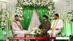 imam hussein tv 3