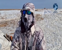 охота и рыбалка