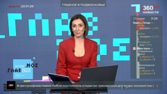 360° новости
