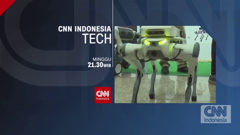 cnn indonesia