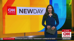 cnn indonesia