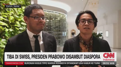 cnn indonesia
