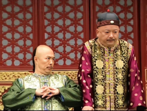 铁齿铜牙纪晓岚