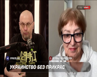 соловьев live