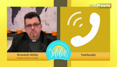 ewtn tv
