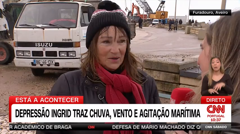 cnn portugal