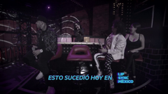 pluto tv comedy central latino