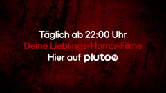 pluto tv horror