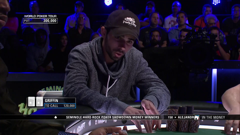 world poker tour