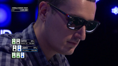 world poker tour