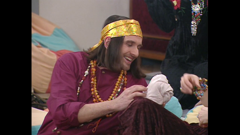 le miracle de l'amour