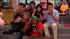 icarly