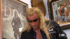 dog the bounty hunter