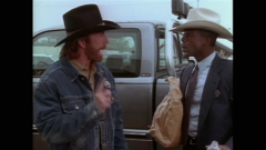 walker texas ranger