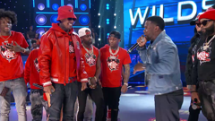 wild 'n out