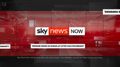 sky news now