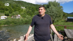 deutsche welle arabic