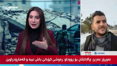 rudaw tv