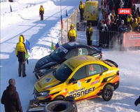 матч! арена