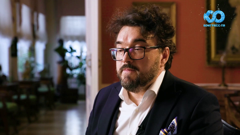 конгресс тв