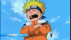 naruto germany