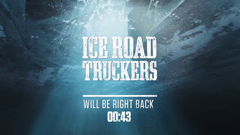 ice road truckers
