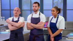 great british menu