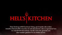 hell's kitchen germany