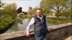 escape to the country