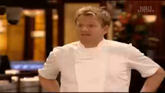 hell's kitchen