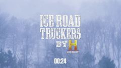 ice road truckers
