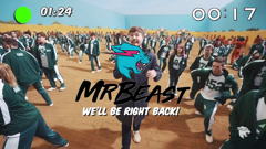 mr. beast