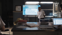 real disaster channel