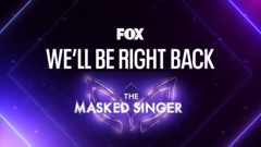 the masked singer